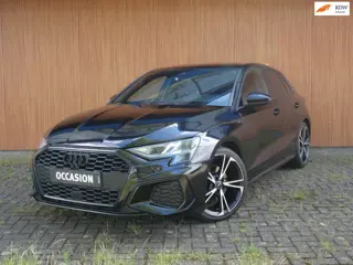Audi A3 SPORTBACK | AUTOMAAT | S LINE