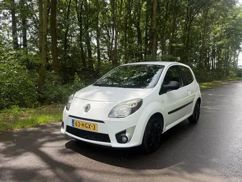 Renault Twingo 1.2 Dynamique, Airco, Nwe APK!