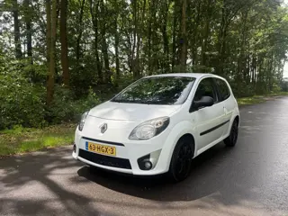 Renault Twingo 1.2 Dynamique, Airco, Nwe APK!