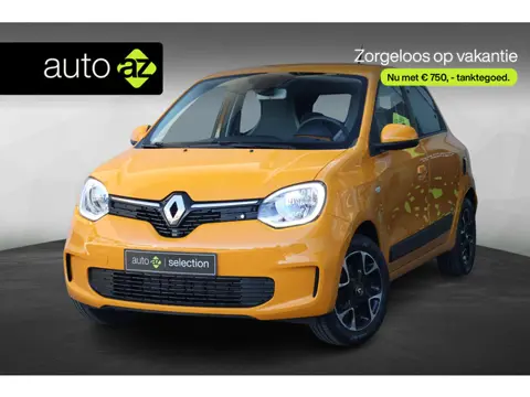 Renault Twingo 1.0 SCe Collection / Cruise control