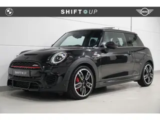 MINI 3-Deurs 2.0 John Cooper Works Panoramadak | Harman Kardon | Head Up