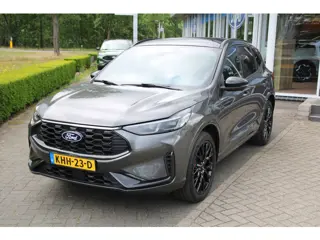 Ford Kuga 2.5 PHEV 243 PK ST-Line X LED MATRIX | BLACK PACK | AGR-STOELEN