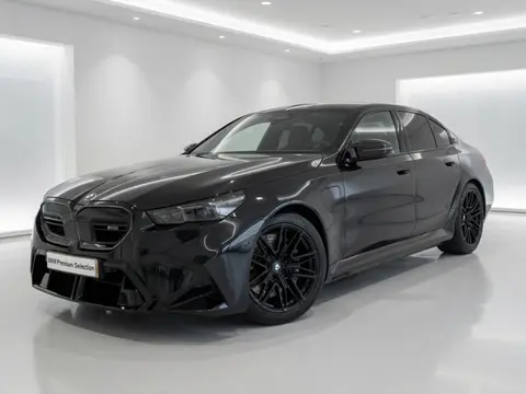 BMW M5 M5 Sedan | CoPilot | Bowers&Wilkins | Carbon Pack | M Driver's Pack |
