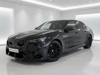 BMW M5 M5 Sedan | CoPilot | Bowers&Wilkins | Carbon Pack | M Driver's Pack |