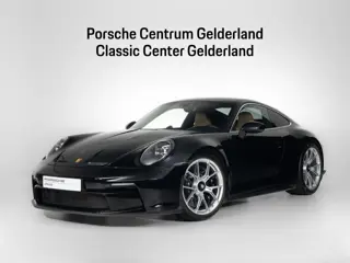 Porsche 911 GT3 Touring