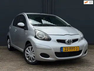 Toyota Aygo 1.0 | NWE APK | Airco | E-Pakket |