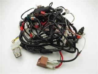 Kabelboom vespa s50 4-takt 4v 2eh