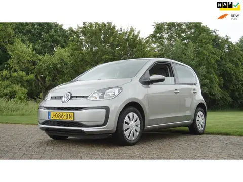 Volkswagen Up! 1.0 BMT move up! 5 Drs Airco