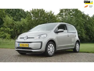 Volkswagen Up! 1.0 BMT move up! 5 Drs Airco