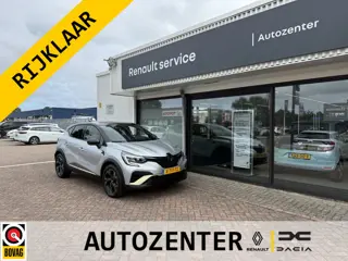 Renault Captur 1.6 E-Tech full hybrid 145 E-Tech engineered SoH 96% | 360 camera | draadloos Apple C