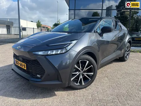 Toyota C-HR 1.8 Hybrid 140 Dynamic