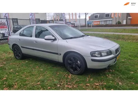 Volvo S60 2.4
