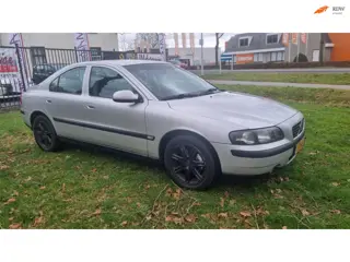 Volvo S60 2.4