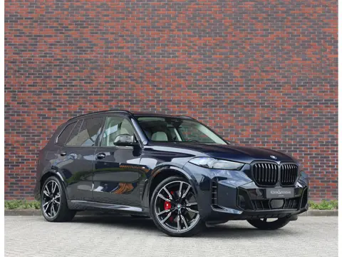 BMW X5 50e xDrive | Individual - SkyLounge - Bowers&Wilkins