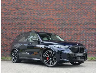 BMW X5 50e xDrive | Individual - SkyLounge - Bowers&Wilkins