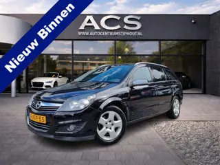 Opel Astra Wagon 1.7 CDTi Cosmo | Trekhaak | APK | Distributie vern. | Goed onderhouden!