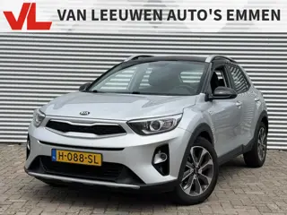Kia Stonic 1.0 T-GDi DynamicLine | Nieuw binnen! | Rijklaar | Camera | Carplay