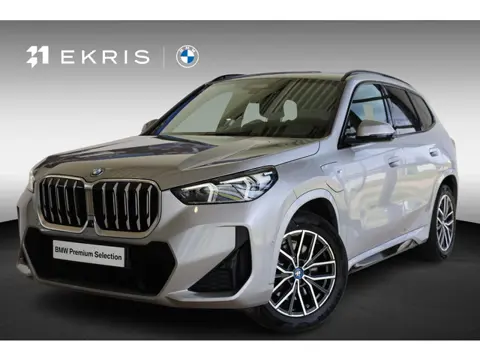 BMW X1 xDrive30e | M Sportpakket | Head-Up Display | Stoelverwarming | Driving Assistant Professiona
