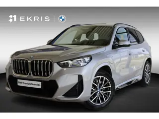 BMW X1 xDrive30e | M Sportpakket | Head-Up Display | Stoelverwarming | Driving Assistant Professiona