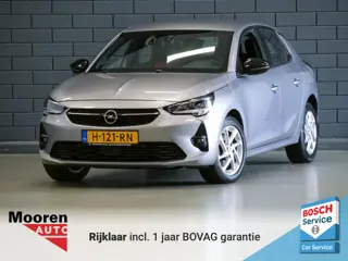 Opel Corsa 1.2 GS Line | CARPLAY | CRUISE CONTROL |