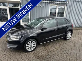 Volkswagen Polo 1.4-16V Trendline (bj 2009)
