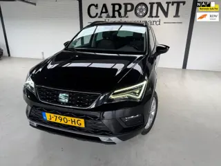 Seat Ateca 1.0 EcoTSI Style Business Intense 2020 Camera Virtual Carplay Dealer O.H NL Auto Btw Auto