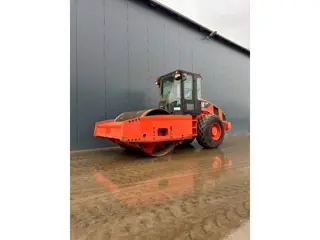 Cat CS76 XT (bj 2011)