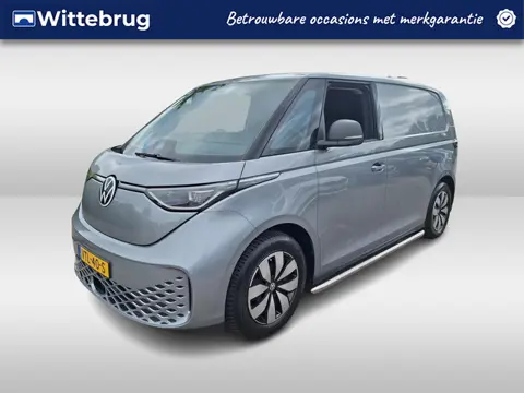 Volkswagen ID. Buzz Cargo 77 kWh 204 pk / IQ Light / PDC / Navigatie
