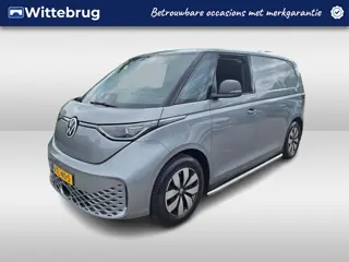 Volkswagen ID. Buzz Cargo 77 kWh 204 pk / IQ Light / PDC / Navigatie