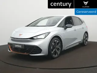 CUPRA Born Business 82 kWh / Camera / Adap. Cruise / Navi