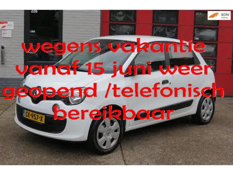 Renault Twingo 1.0 SCe Expression , 43.000 KM