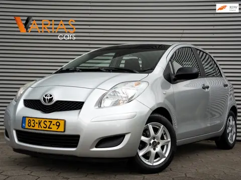 Toyota Yaris 1.3 VVTi Comfort Airco