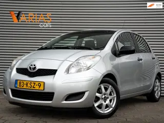 Toyota Yaris 1.3 VVTi Comfort Airco
