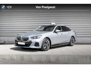 BMW 5 Serie Sedan 550e xDrive