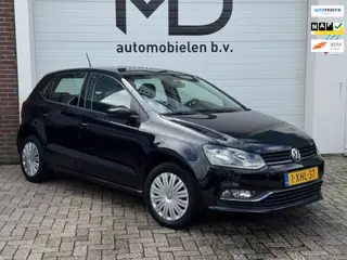Volkswagen Polo 1.2 TSI Comfortline -1e eigenaar-NAP -Cruise
