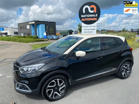 Renault Captur | 2013 | 1.5 dCi Dynamique | Top Auto