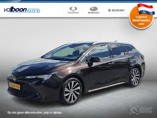 Toyota Corolla Touring Sports 1.8 Hybrid Dynamic AUTOMAAT | rijklaarprijs!!