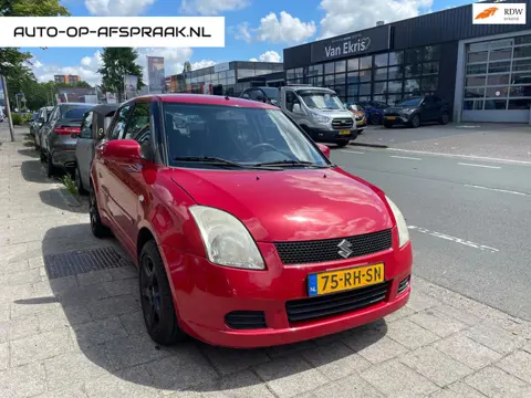Suzuki Swift 1.3 GLS 5drs. Airco APK NAP