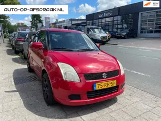 Suzuki Swift 1.3 GLS 5drs. Airco APK NAP