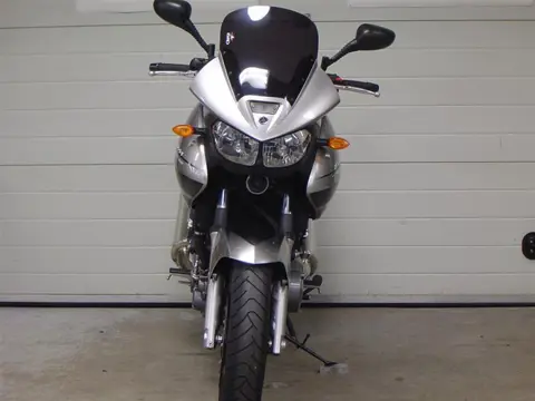 Yamaha TDM 900 ABS (2008)