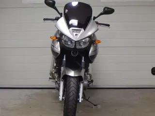 Yamaha TDM 900 ABS (2008)