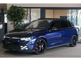 Volkswagen Golf 8 2.0 TSI GTI 245PK DSG Pano IQ Led Cam Mistlamp H&K