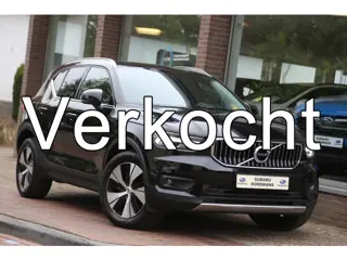 Volvo XC40 1.5 T5 Recharge Inscription Navi HK Camera