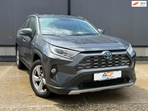 Toyota RAV4 2.5 Hybrid Executive/TREKHAAK/LEER/VOLLE AUTO