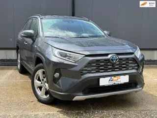 Toyota RAV4 2.5 Hybrid Executive/TREKHAAK/LEER/VOLLE AUTO