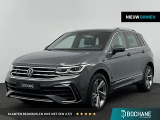 Volkswagen Tiguan 1.4 TSI 245pk DSG eHybrid R-Line Business | Panoramadak | Head-up display | R-line