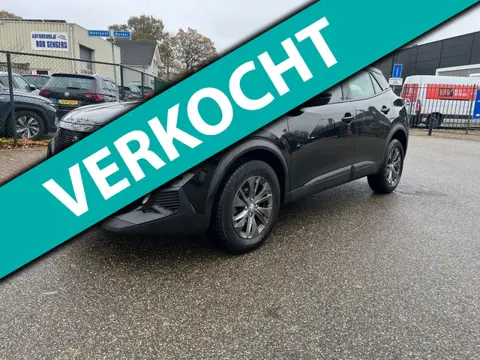 Peugeot 2008 1.2 PureTech 100 Active