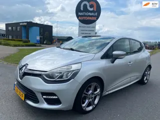 Renault CLIO 2013 * 1.2 Dynamique * AUTOMAAT * LMV * FACELIFT!