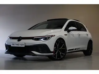 Volkswagen Golf 2.0 GTI Clubsport |Pano |Harman/Kardon |Neurenberg mode |ACC |IQ Led |Camera