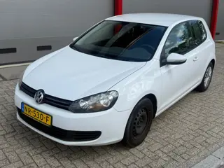 Volkswagen Golf 1.4 Trendline